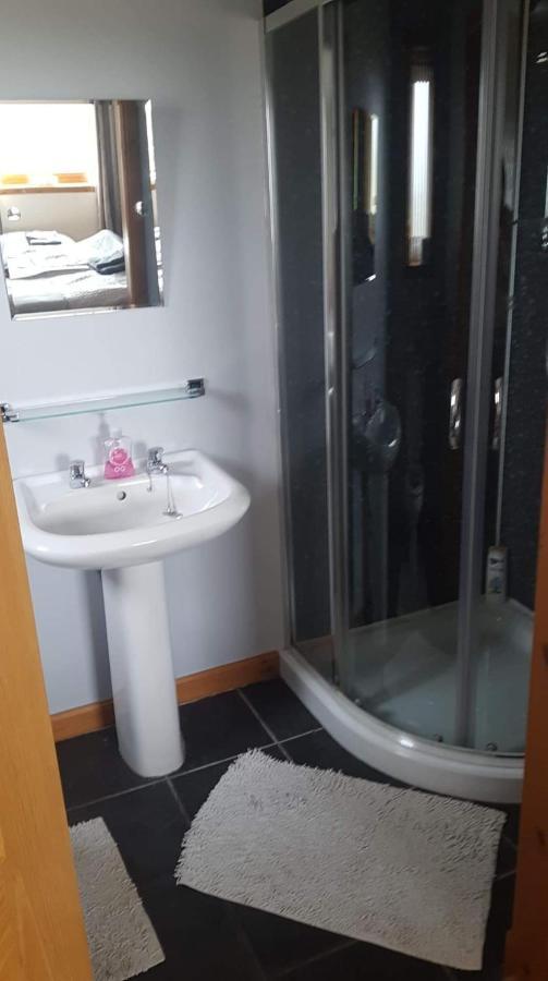 Valhalla B&B Bowermadden Kültér fotó